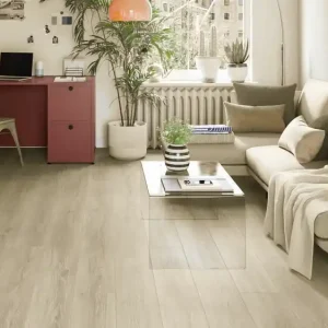 Geprüft MEGA L128 Laminat BasicLine V4 | eiche fläming 1729